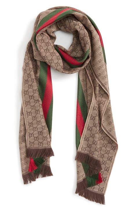 buy gucci scarf|Gucci scarf.